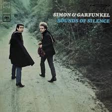 Simon And Garfunkel - The Sounds Of Silence
