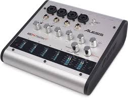alesis io14