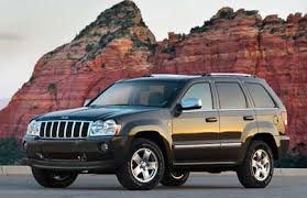 jeep grand