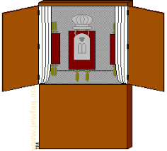 aron kodesh