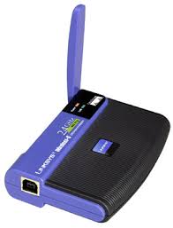 wireless networking adapter