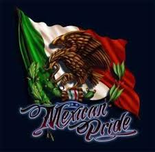 mexican flag tattoo designs