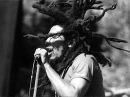 bob barley
