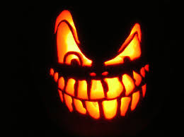 HAPPY HALLOWEEN