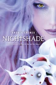 nightshade by andrea cremer