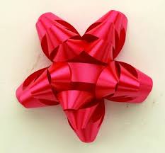 bows for presents