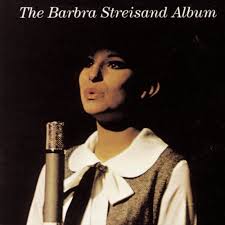 Barbra Streisand - The Barbra Streisand Album