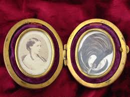 miniature portraits