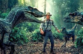 jurassic park 3 movie