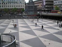 sergels torg