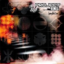 Project 86 - Drawing Black Lines