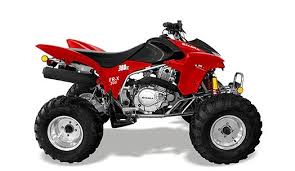 cuatriciclos yamaha