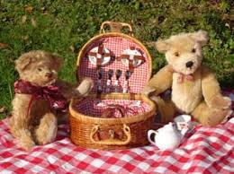 teddy bear picnic
