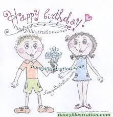 greetings for birthday