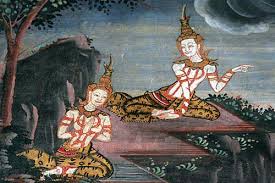 vessantara