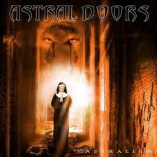 Astral Doors - Oliver Twist