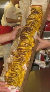 animal style