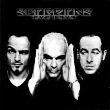 Scorpions - Eye Ii Eye