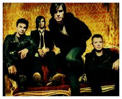 30 second mars