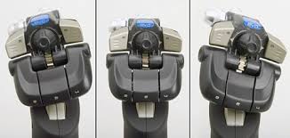 cyborg evo force feedback joystick