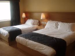 comfy beds