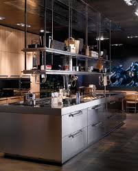 stainless steel marble