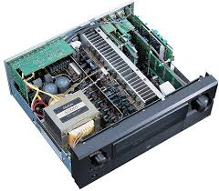 denon avr 3600