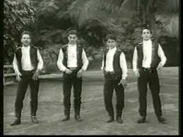 sabrosos del merengue