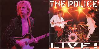 the police live