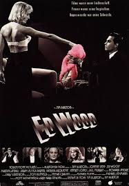 ed wood poster