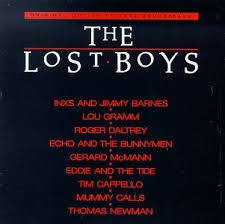 Soundtracks - The Lost Boys