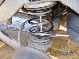 suspension bump stop