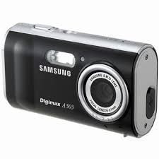 digimax a 503