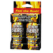 6 hour energy shot