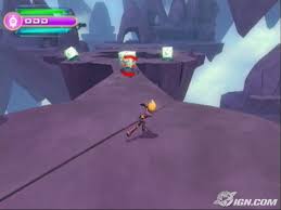code lyoko ps2