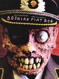 bosnian flat dog