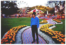 beloved Neverland ranch