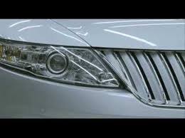 2009 Lincoln MKS - Starships Commercial Spot. Time: 0:31. The All New 2009 Lincoln MKS