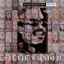 Stevie Wonder - Conversation Peace