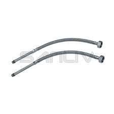 flexible metal pipe