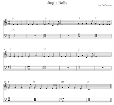 jingle bells song