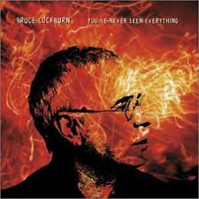 Bruce Cockburn - Postcards From Cambodia