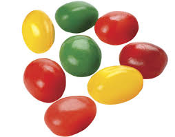 jelly bean candy