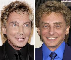 Barry Manilow - Barry Manilow Live