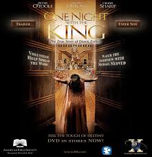 a night with a king
