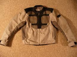 bmw airflow jacket
