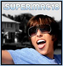 supermac 18