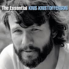Kris Kristofferson - The Greatest Hits (disc 3)
