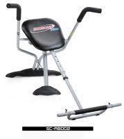 ab swing machine