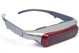 3d movie goggles